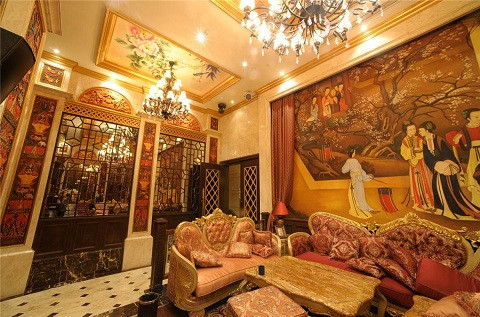 文山高档KTV妹子质量哪家好